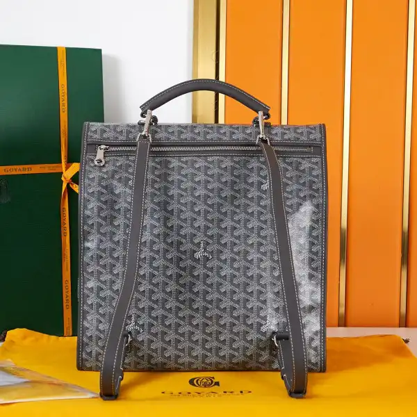 OldCobbler Goyard SAINT LEGER BAG-34*15*37CM 0128