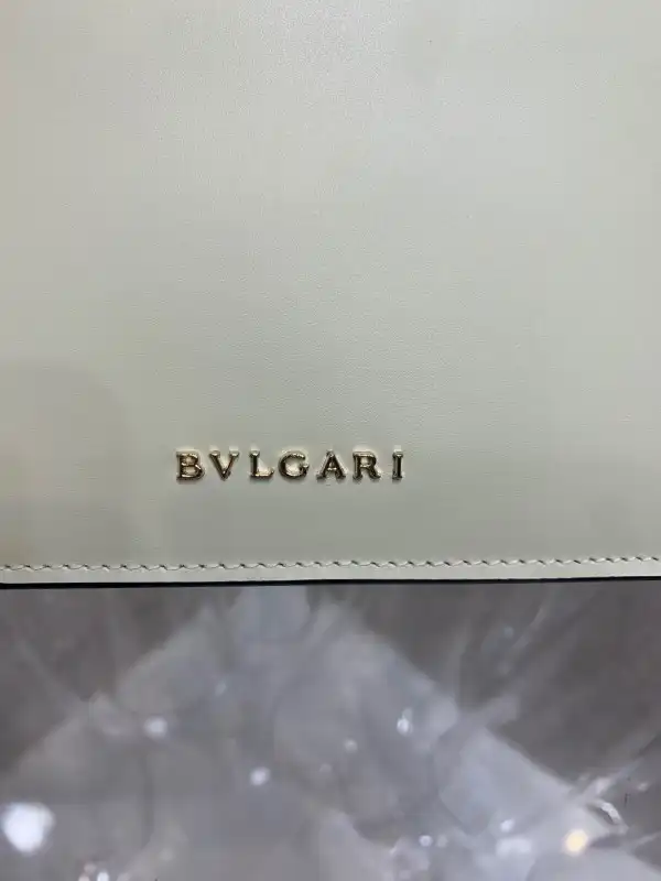 OldCobbler BVLGARI SERPENTI FOREVER CROSSBODY BAG 0124