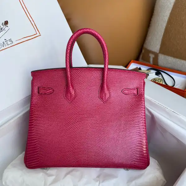 OldCobbler HERMES BIRKIN 25CM HANDMADE 0125