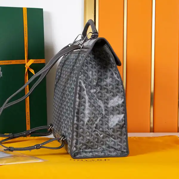 OldCobbler Goyard SAINT LEGER BAG-34*15*37CM 0128