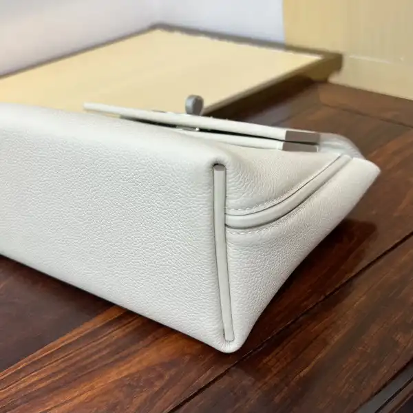 OldCobbler HERMES KELLY Mini 2424 -21CM 0125