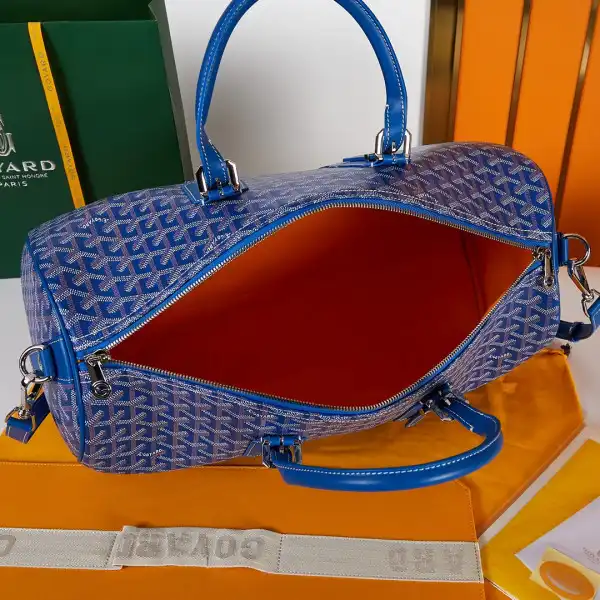 OldCobbler GOYARD BOSTON45 Bag-49X22x27CM 0128