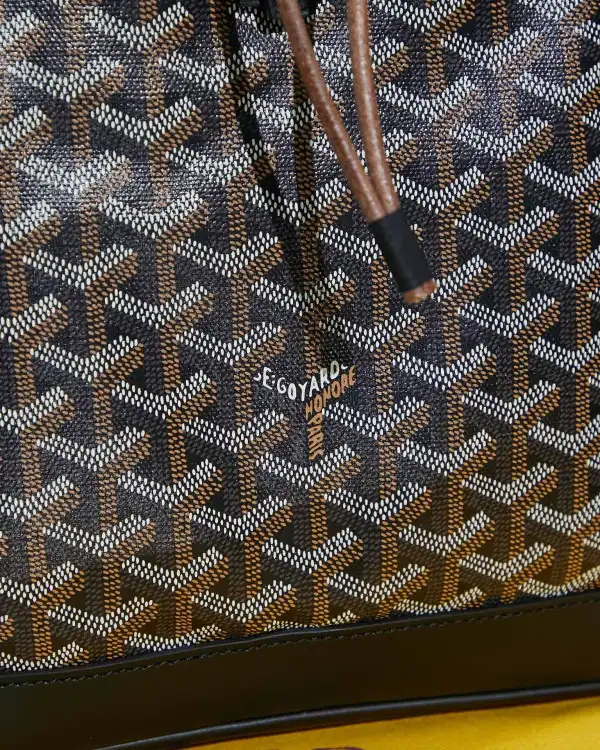 OldCobbler GOYARD Alpin Backpack-32*15.5*39cm 0128