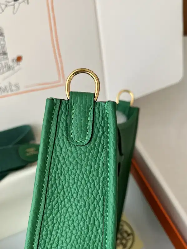 OldCobbler Hermes Mini Evelyne 0125