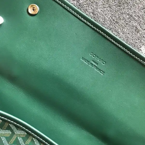 OldCobbler GOYARD BACKPACK 0128