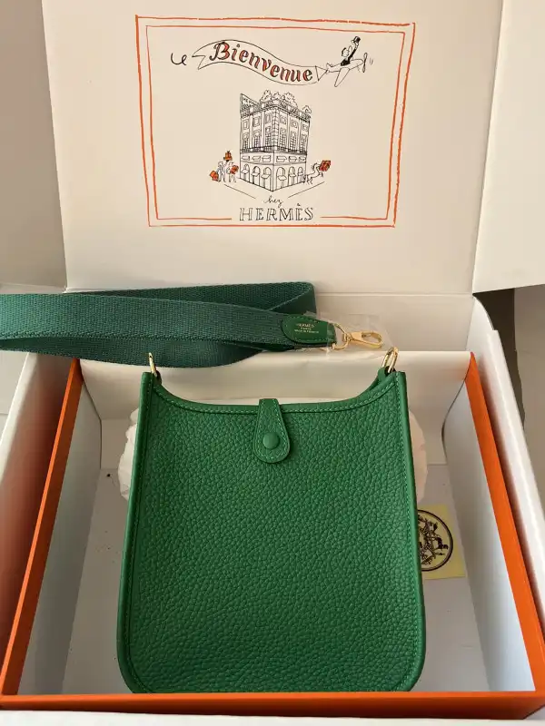 OldCobbler Hermes Mini Evelyne 0125