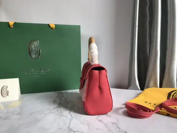 OldCobbler GOYARD SAIGON MINI 0128