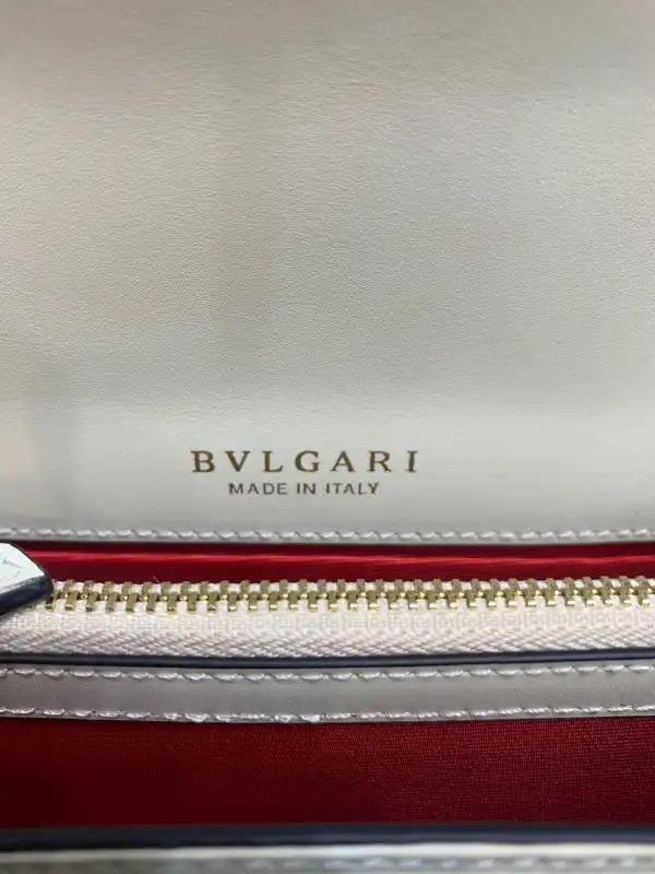 OldCobbler BVLGARI SERPENTI FOREVER CROSSBODY BAG 0124