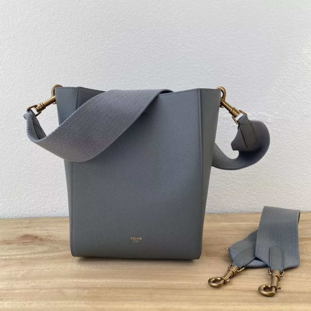 CELIN* SANGLE BUCKET 0120