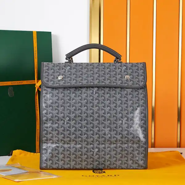 Goyard SAINT LEGER BAG-34*15*37CM 0128