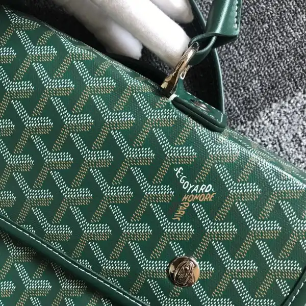 OldCobbler GOYARD BACKPACK 0128