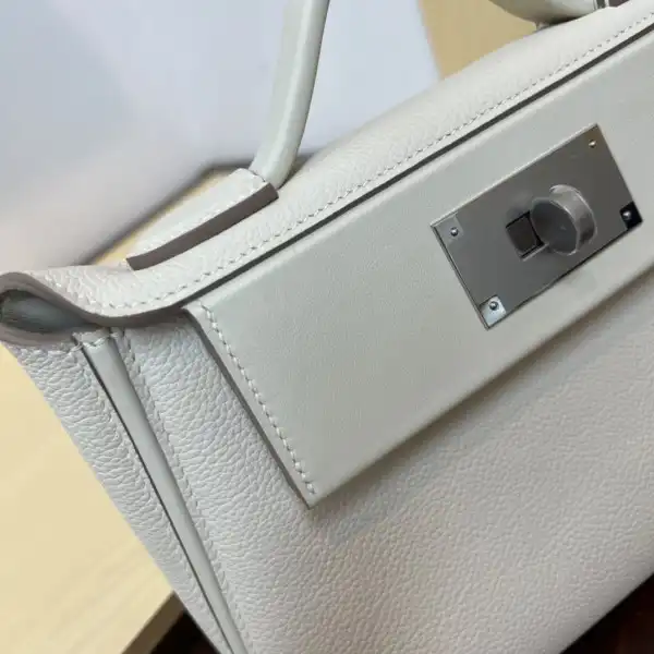 OldCobbler HERMES KELLY Mini 2424 -21CM 0125