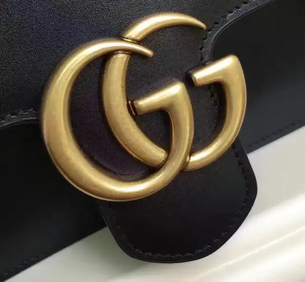 OldCobbler Gucci Marmont 0122