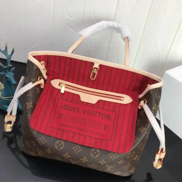 OldCobbler LOUIS VUITTON NEVERFULL PM 0126