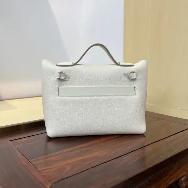 OldCobbler HERMES KELLY Mini 2424 -21CM 0125