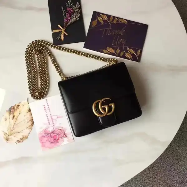 Gucci Marmont 0122