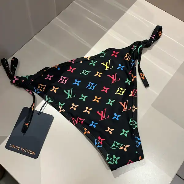 OldCobbler LOUIS VUITTON Swimsuit 0131