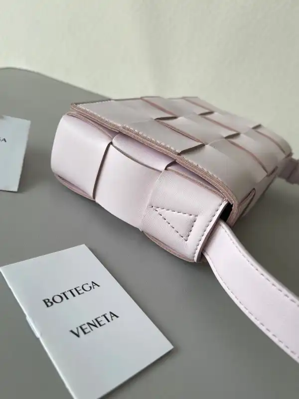 OldCobbler BOTTEGA VENETA CASSETTE 0130