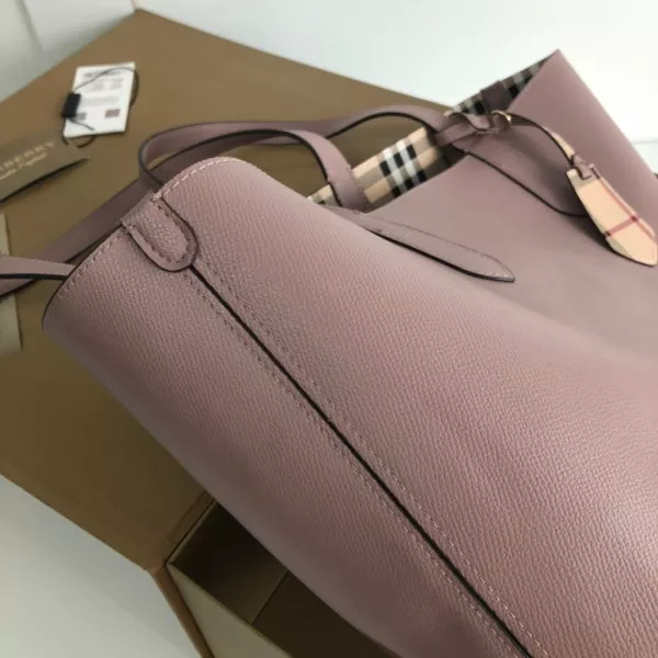 OldCobbler BURBERRY TOTE BAG 0121