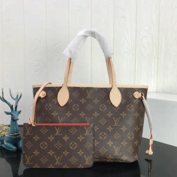 LOUIS VUITTON NEVERFULL PM 0126