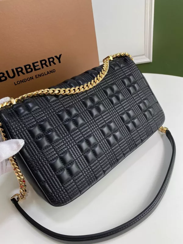 OldCobbler BURBERRY MEDIUM Lola Bag 0121