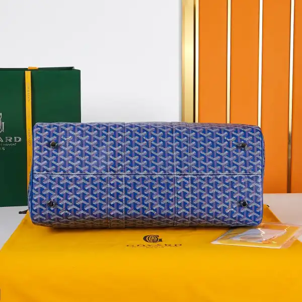 OldCobbler GOYARD BOSTON45 Bag-49X22x27CM 0128