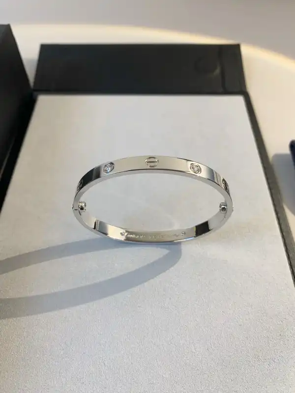 OldCobbler CARTIER  BRACELET 0131