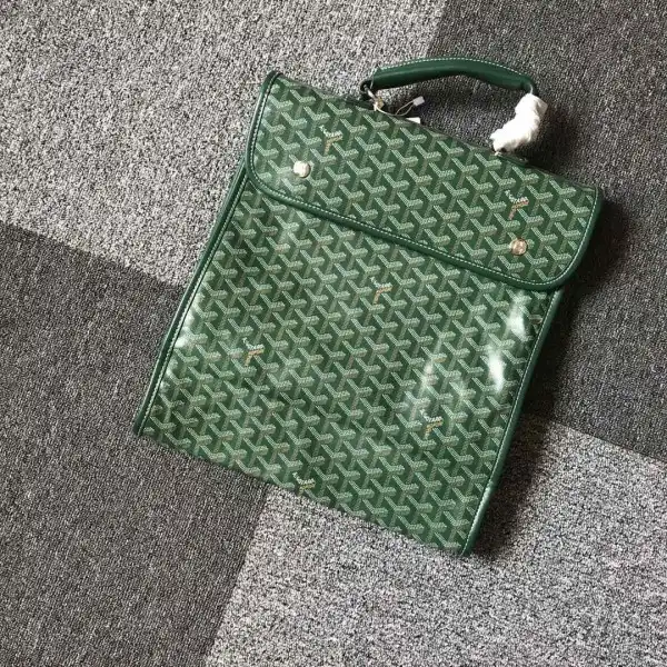 OldCobbler GOYARD BACKPACK 0128