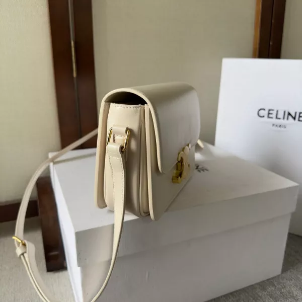 OldCobbler CELIN* TEEN TRIOMPHE BAG 0120