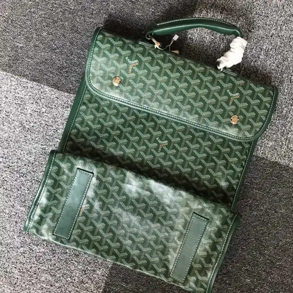 GOYARD BACKPACK 0128