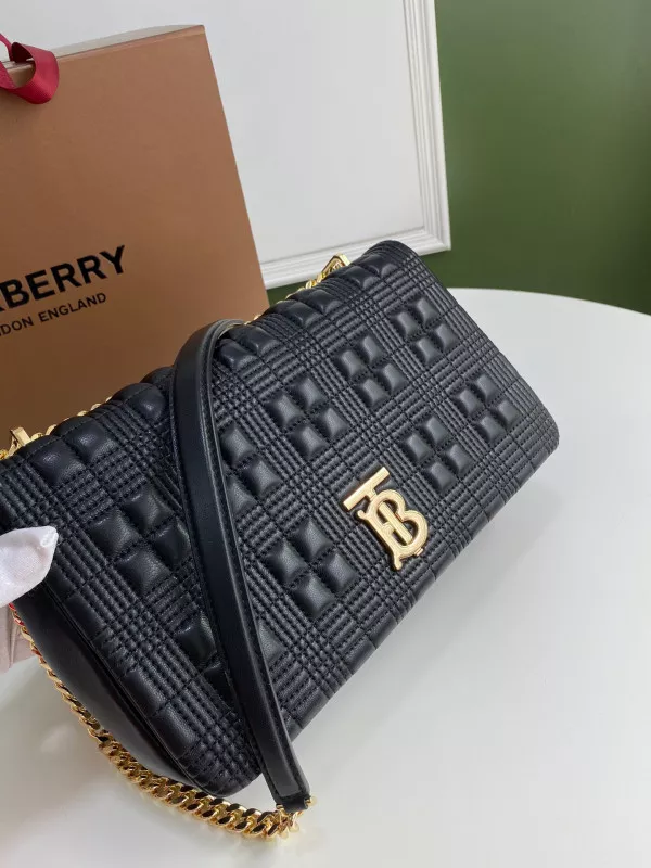 OldCobbler BURBERRY MEDIUM Lola Bag 0121