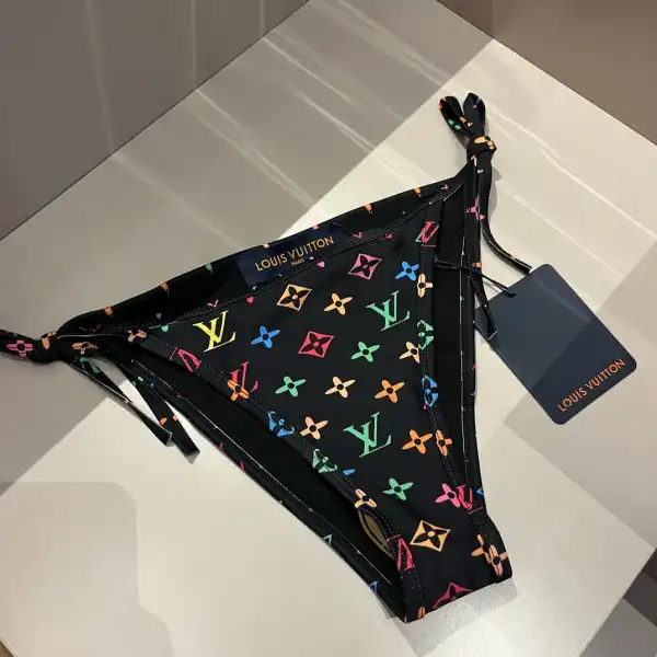 OldCobbler LOUIS VUITTON Swimsuit 0131