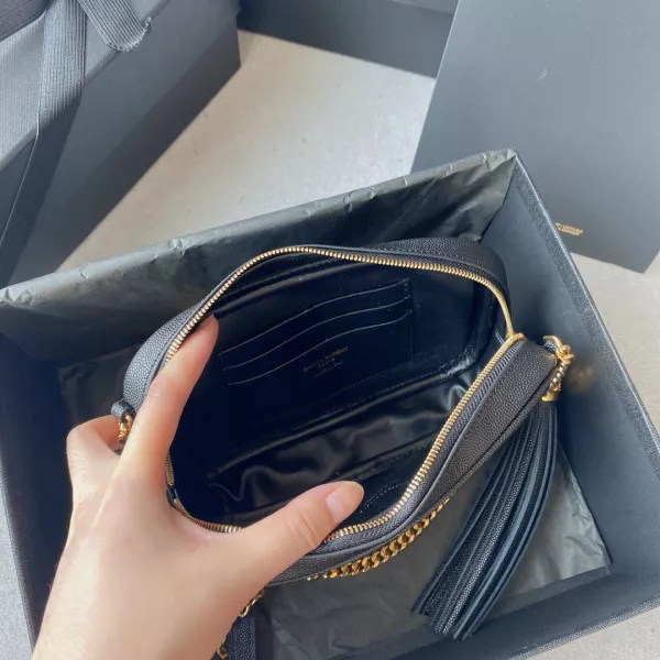 OldCobbler YSL LOU MINI BAG 0119