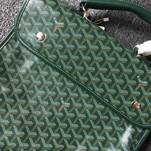 OldCobbler GOYARD BACKPACK 0128