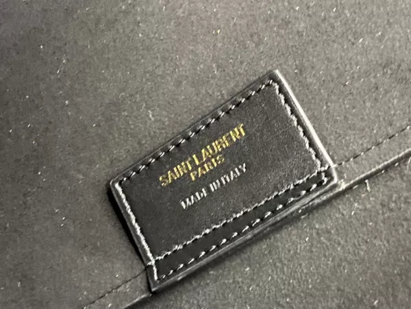 OldCobbler YSL SHOPPING SAINT LAURENT LEATHER 0119