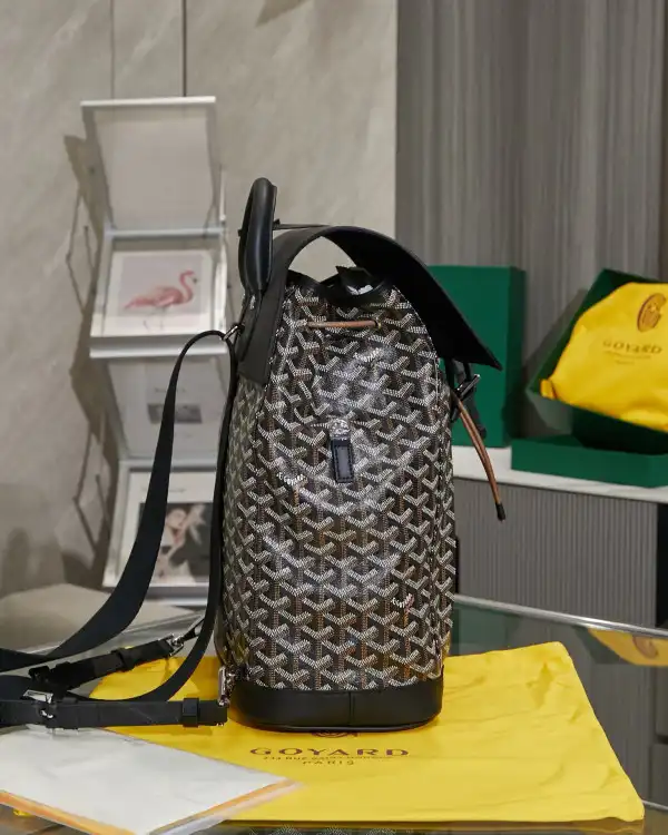 OldCobbler GOYARD Alpin Backpack-32*15.5*39cm 0128