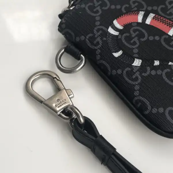 OldCobbler Gucci GG 0122