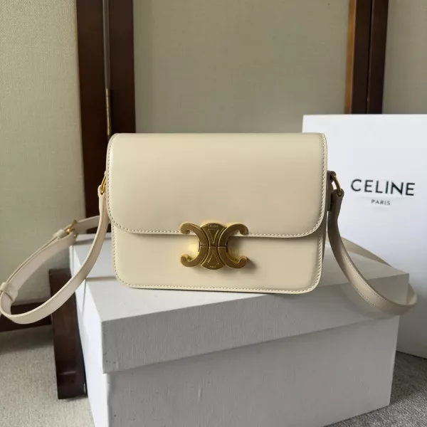 OldCobbler CELIN* TEEN TRIOMPHE BAG 0120