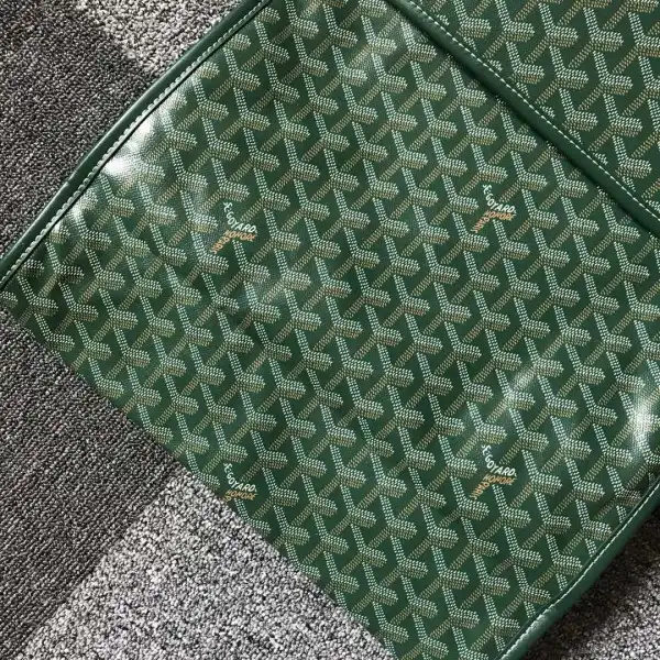 OldCobbler GOYARD BACKPACK 0128