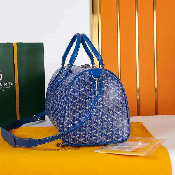 OldCobbler GOYARD BOSTON45 Bag-49X22x27CM 0128