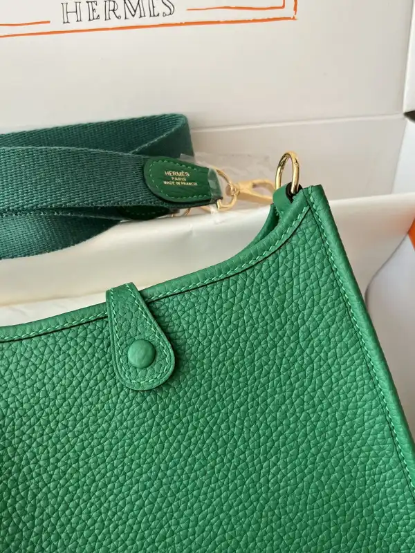 OldCobbler Hermes Mini Evelyne 0125