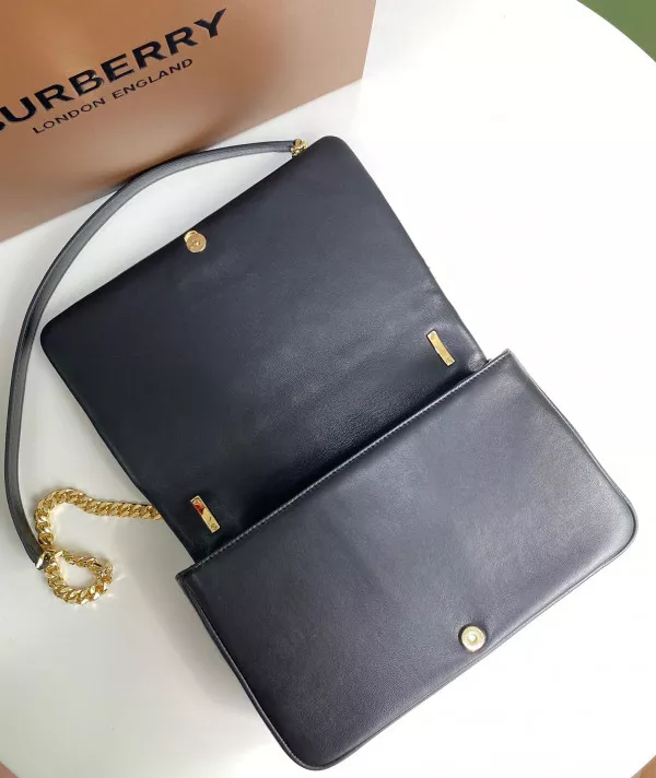 OldCobbler BURBERRY MEDIUM Lola Bag 0121