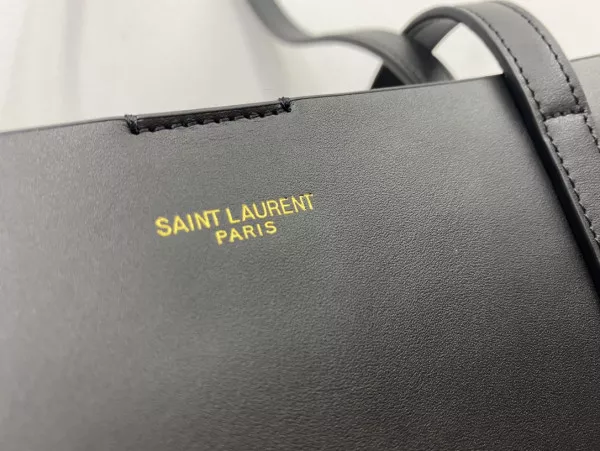 OldCobbler YSL SHOPPING SAINT LAURENT LEATHER 0119