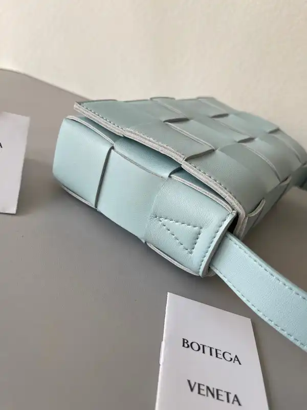 OldCobbler BOTTEGA VENETA CASSETTE 0123