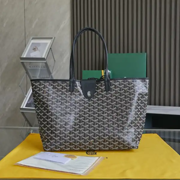 OldCobbler Goyard Saint Louis Tote PM-34*15*28CM 0128