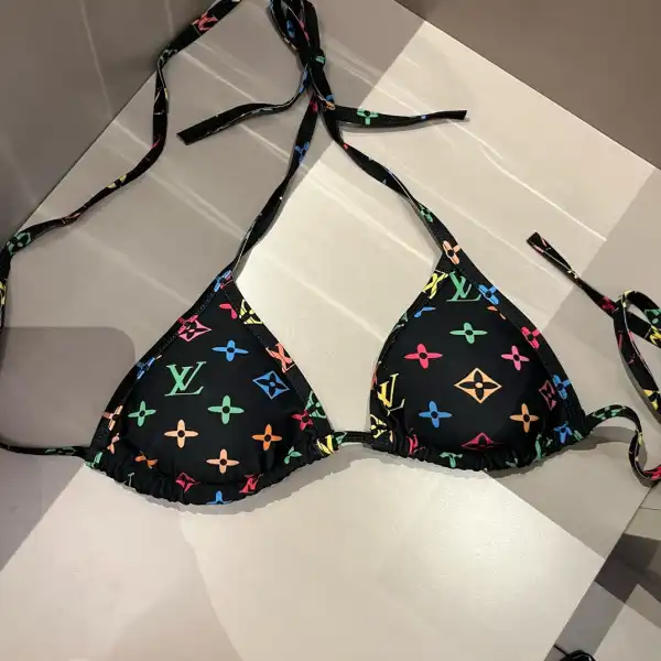 OldCobbler LOUIS VUITTON Swimsuit 0131