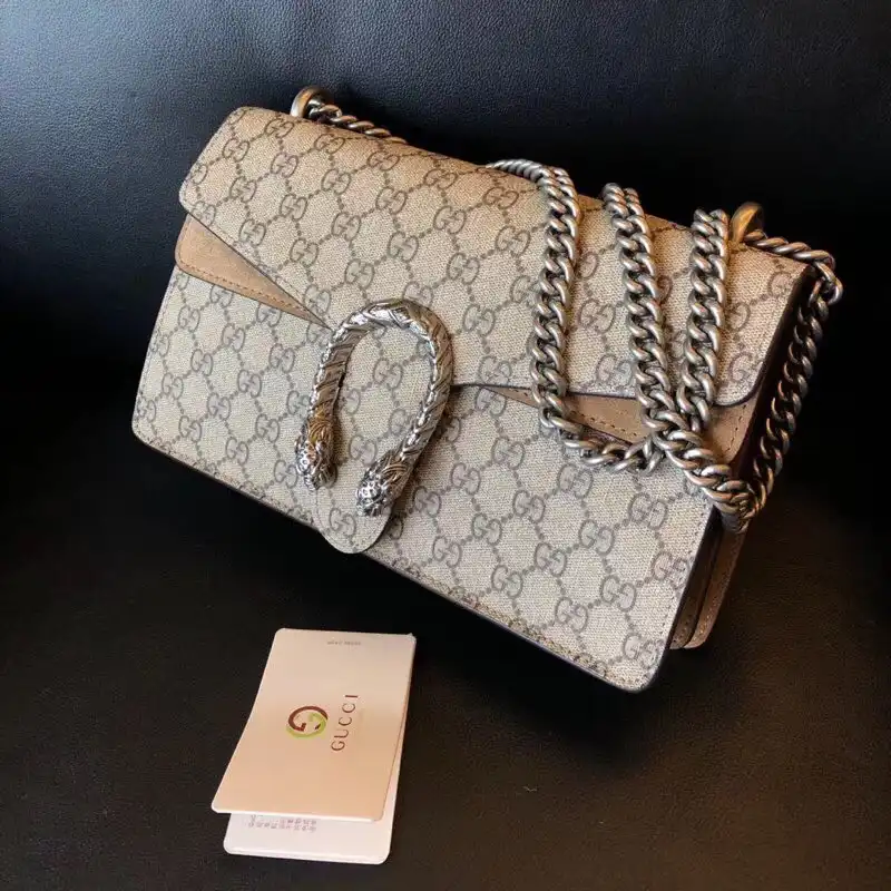 Gucci Dionysus 0127