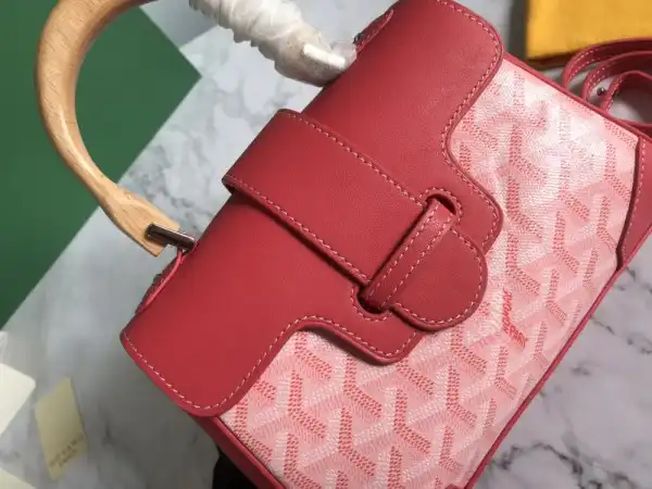 OldCobbler GOYARD SAIGON MINI 0128