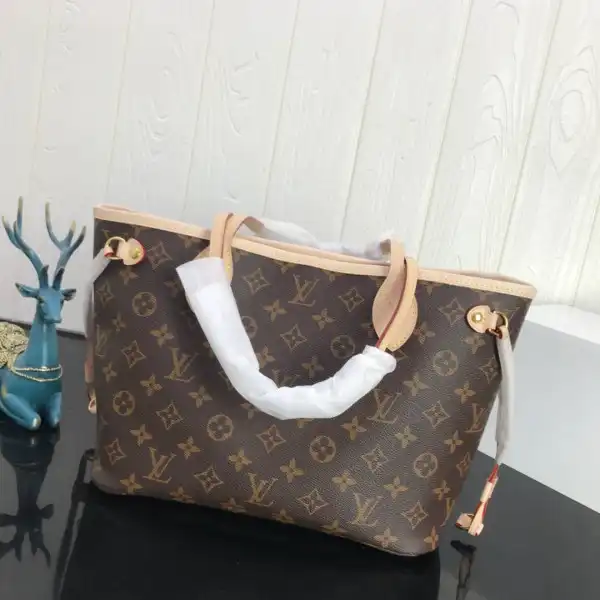 OldCobbler LOUIS VUITTON NEVERFULL PM 0126