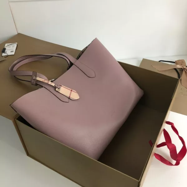 OldCobbler BURBERRY TOTE BAG 0121